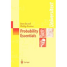 Probability Essentials