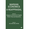 Marxian Economics: A Reappraisal: Volume 2 Essays on Volume III of Capital Profit, Prices and Dynamics