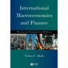 International Macroeconomics and Finance: Theory and Econometric Methods
