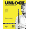 Unlock: Intermediate Jazz Etudes