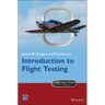 Introduction to Flight Testing