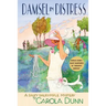 Damsel in Distress: A Daisy Dalrymple Mystery