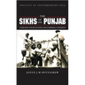 The Sikhs of the Punjab: Unheard Voices of State and Guerilla Violence