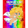 Valentine's Day Coloring Book For Kids