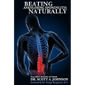 Beating Ankylosing Spondylitis Naturally