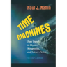Time Machines