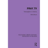 Pray TV: Televangelism in America