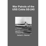 War Patrols of the USS Cobia SS-245