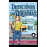 Detectives and Dilemmas: Cozy Mystery