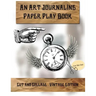 Cut & Collage - Vintage Edition: An Art Journaling Paper Play Book