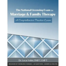 The National Licensing Exam for Marriage and Family Therapy: A Comprehensive Practice Exam