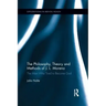 The Philosophy, Theory and Methods of J. L. Moreno: The Man Who Tried to Become God