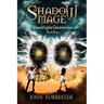 Shadow Mage: Blacklight Chronicles
