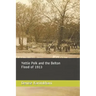 Yettie Polk and the Belton Flood of 1913