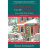 Mistletoe Can Be Murder: Every Wife Has a Story