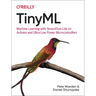 Tinyml: Machine Learning with Tensorflow Lite on Arduino and Ultra-Low-Power Microcontrollers
