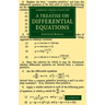 A Treatise on Differential Equations