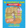 Pigs In A Puddle: The Adventures of Twins
