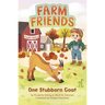 One Stubborn Goat