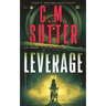 Leverage: An Agent Jade Monroe FBI Thriller