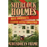 Sherlock Holmes: Have Yourself a Chaotic Little Christmas
