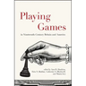 Playing Games in Nineteenth-Century Britain and America