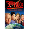 3rd Rock from the Sun: Trivia Quiz Book
