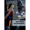 Dominoes 2e 2 Sara Dixon Teen Detective