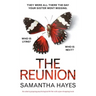 The Reunion: An utterly gripping psychological thriller with a jaw-dropping twist