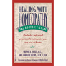 Healing with Homeopathy: The Doctors' Guide