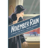 November Rain: A Paradise Cafe Mystery
