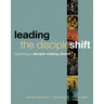 Leading the Discipleshift: Becoming a Disciple-Making Church