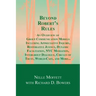 Beyond Robert's Rules: An Overview of Group Communication Models Including Appreciative Inquiry, Restorative Justice, Dynamic Facilitation, N