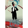 The Many Faces of Arsene Lupin