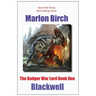 The Badger War Lord Book One