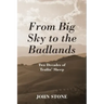 From Big Sky to the Badlands: Two Decades of Trailin' Sheep