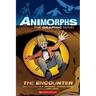 The Encounter (Animorphs Graphix #3)