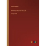 Within an Inch of His Life: in large print