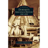 Downey's Aerospace History: 1947-1999