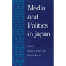 Pharr: Media & Pol in Japan Paper