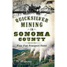 Quicksilver Mining in Sonoma County: Pine Flat Prospect Fever