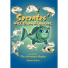 Socrates' Wild Ocean Adventure: Book One: The Adventure Begins