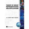 Theory of Group Representations and Applications