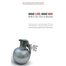 Make Love, Make War: Now Is the Time to Worship