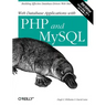 Web Database Applications with PHP and MySQL