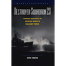 Destroyer Squadron 23