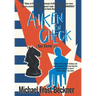 Aiken In Check: A Spy Game Novel