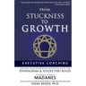 From Stuckness to Growth: Executive Coaching. Unlock you Leadership Potential with the Enneagram and Adizes PAEI roles
