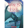 Moon Rising: A Graphic Novel (Wings of Fire Graphic Novel #6)