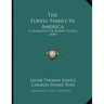 The Elwell Family In America: A Genealogy Of Robert Elwell (1890)